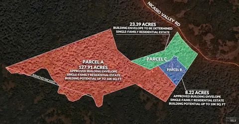 $4,200,000 | 1401 Nicasio Valley Road, Nicasio, CA 94946