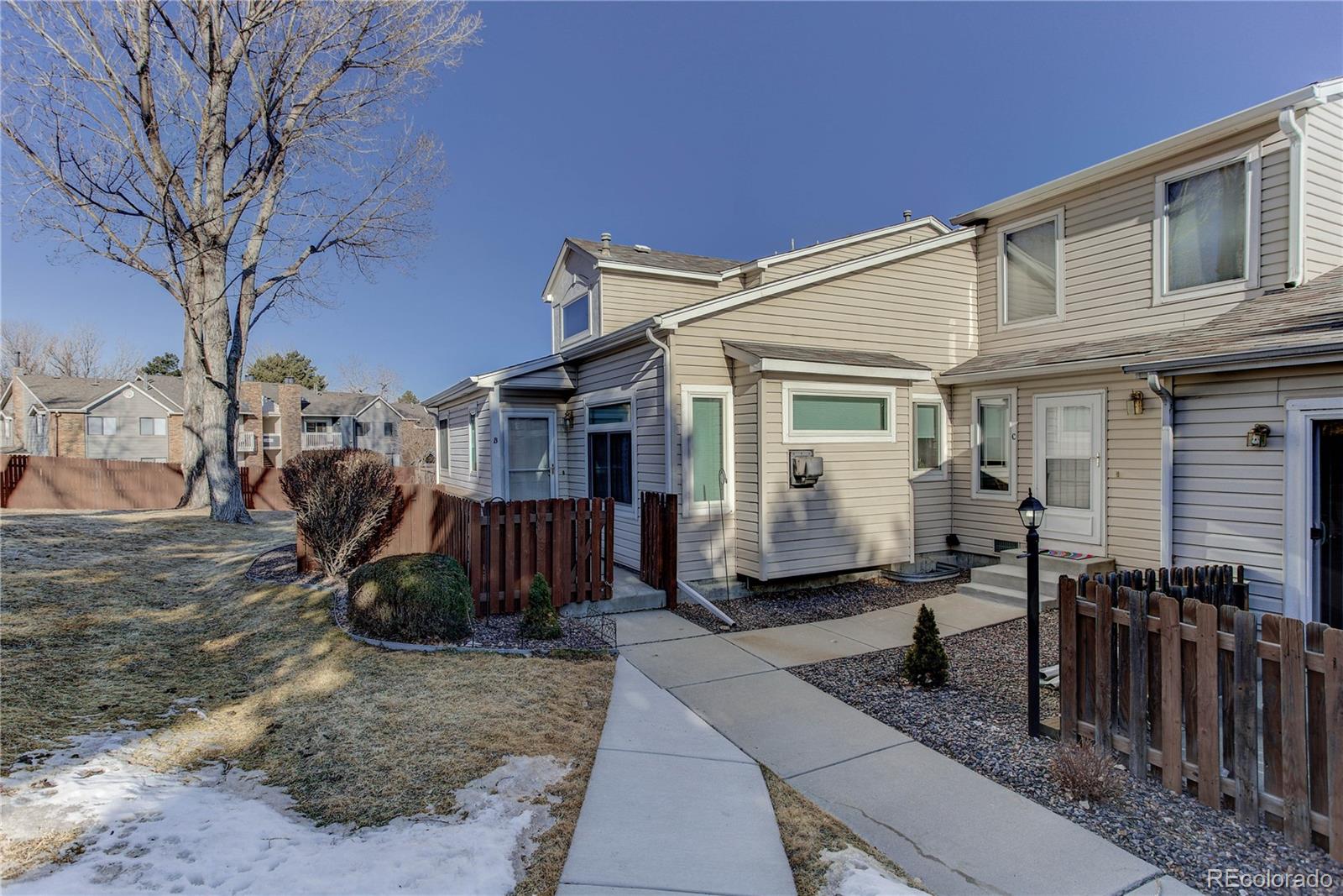 11565 Decatur Street, Unit 7C Westminster, CO 80234 - Photo 19 of 23 Gallery Image 19
