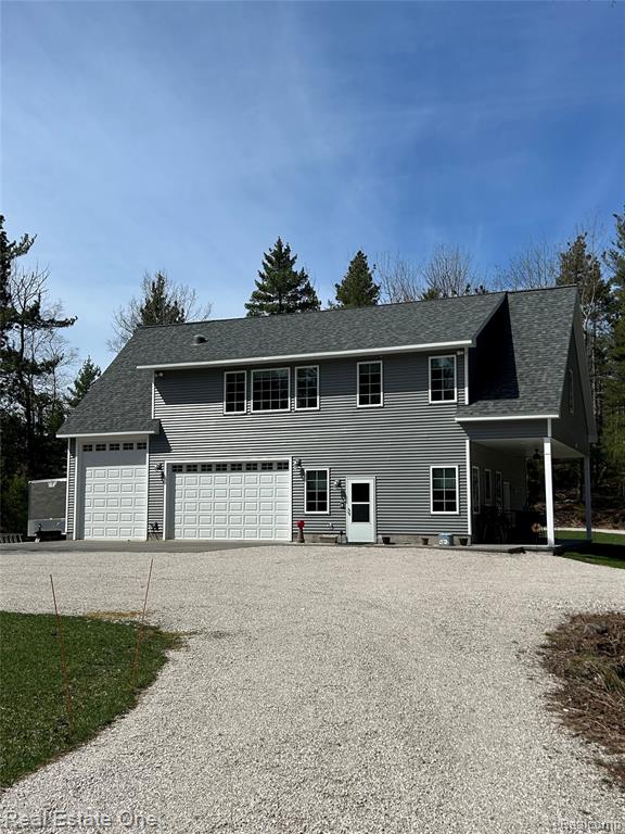 251N South Lake Michigan Road Gulliver, MI 49840 - Photo 10 of 42