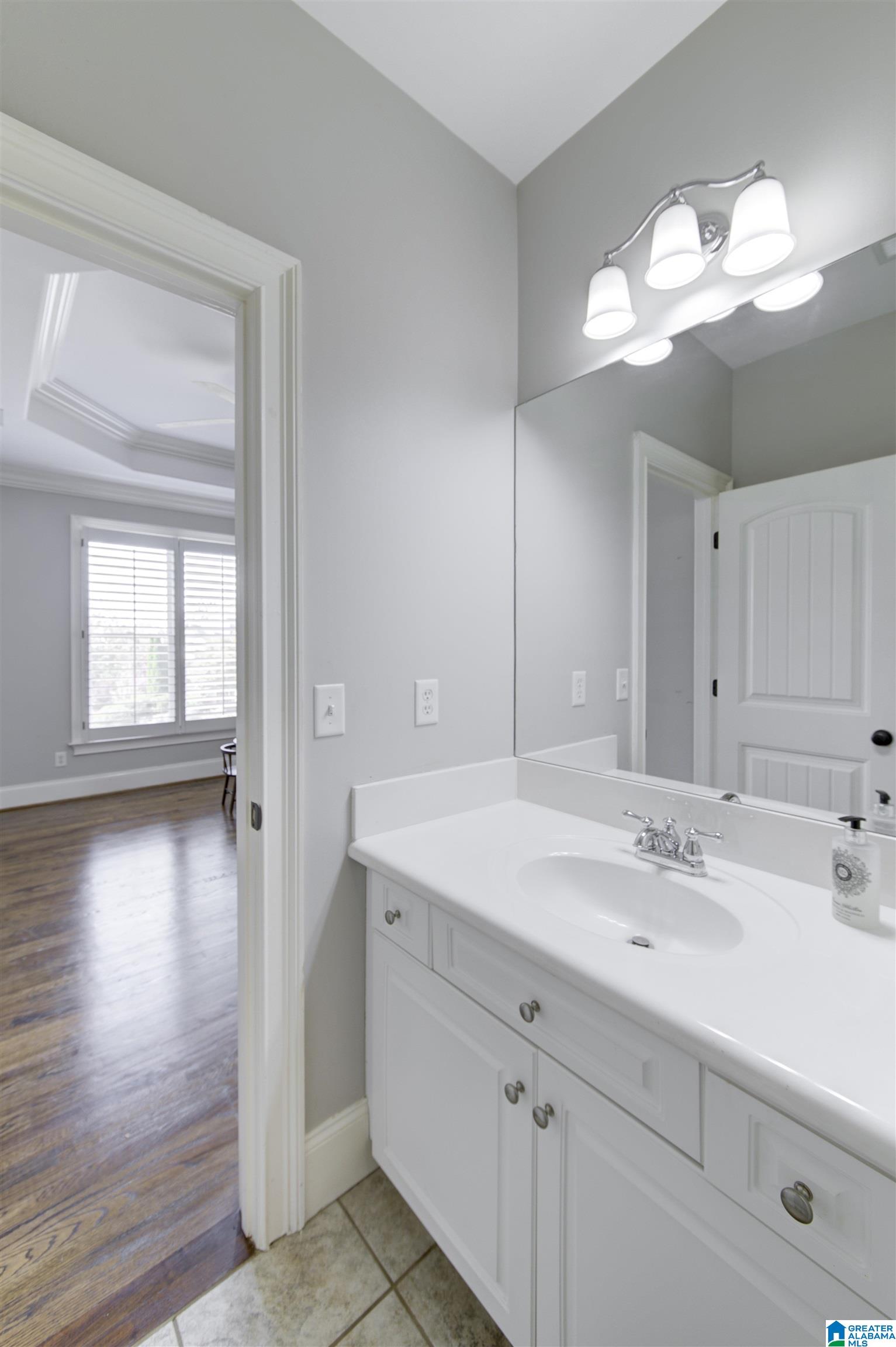 1456 Scout Ridge Drive Hoover, AL 35244 - Photo 39 of 55