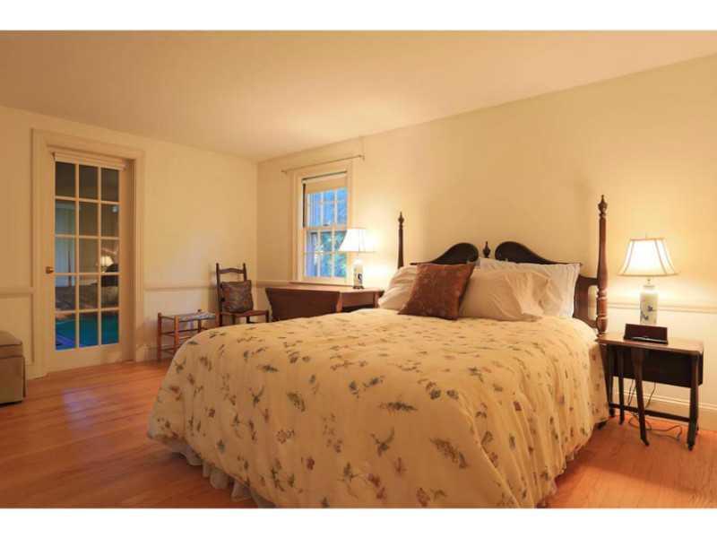 110 Foreside Road Cumberland, ME 04110 - Photo 18 of 27 Bedroom.