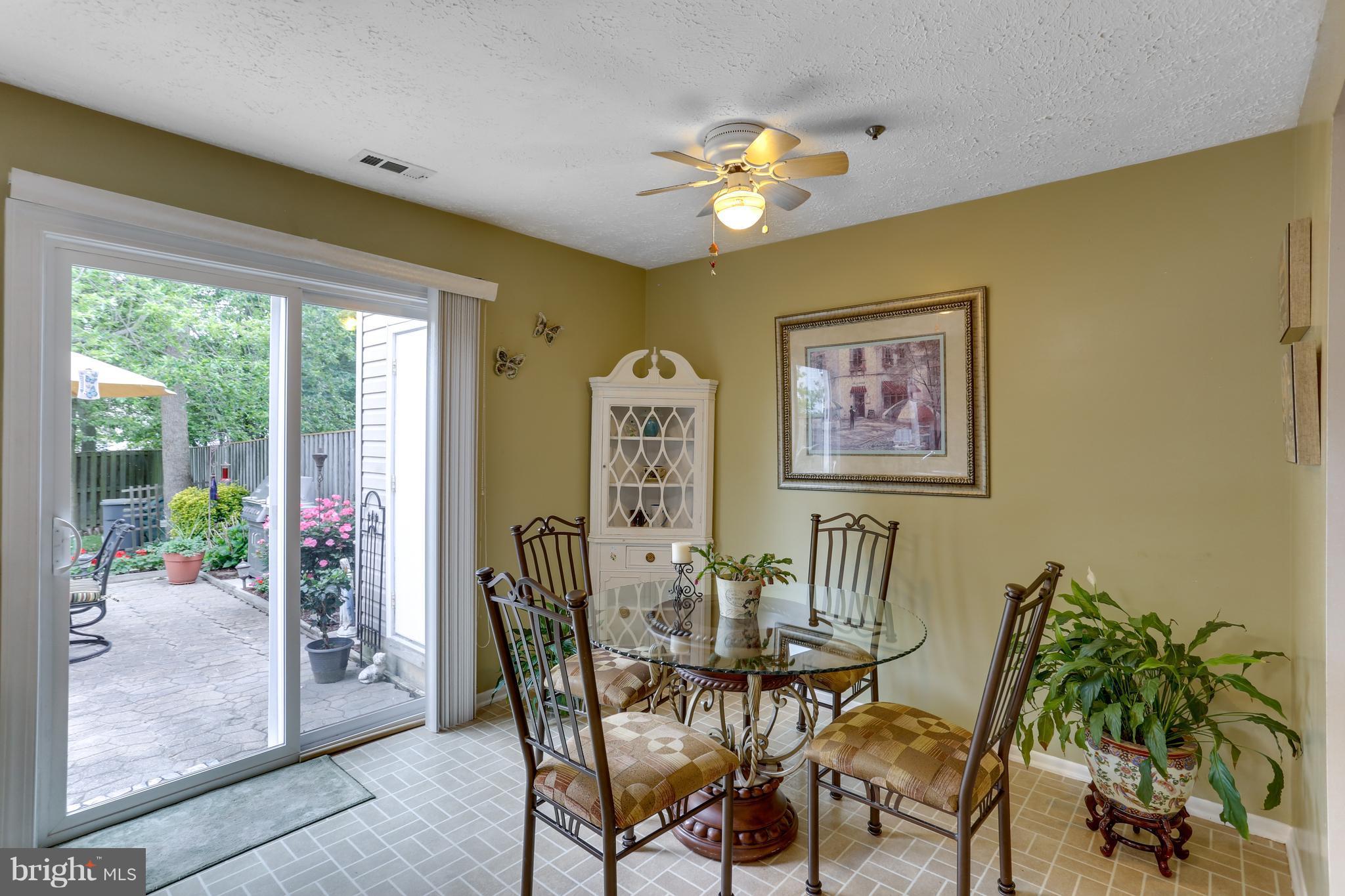 5813 Springfish Place Waldorf, MD 20603 - Photo 12 of 30 Kitchen
