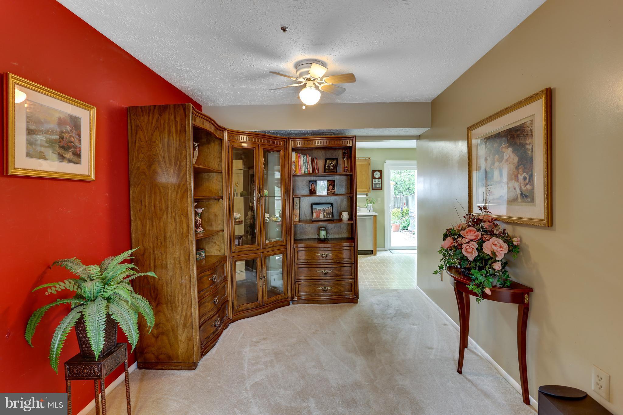 5813 Springfish Place Waldorf, MD 20603 - Photo 15 of 30 Dining Room