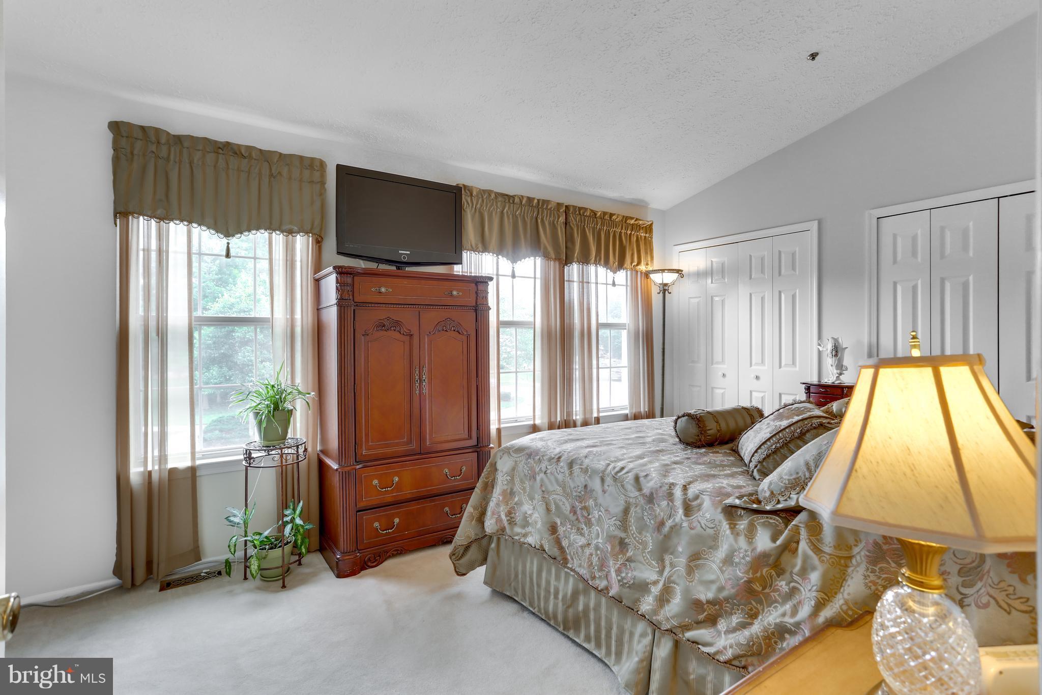 5813 Springfish Place Waldorf, MD 20603 - Photo 16 of 30 Bedroom (Master)