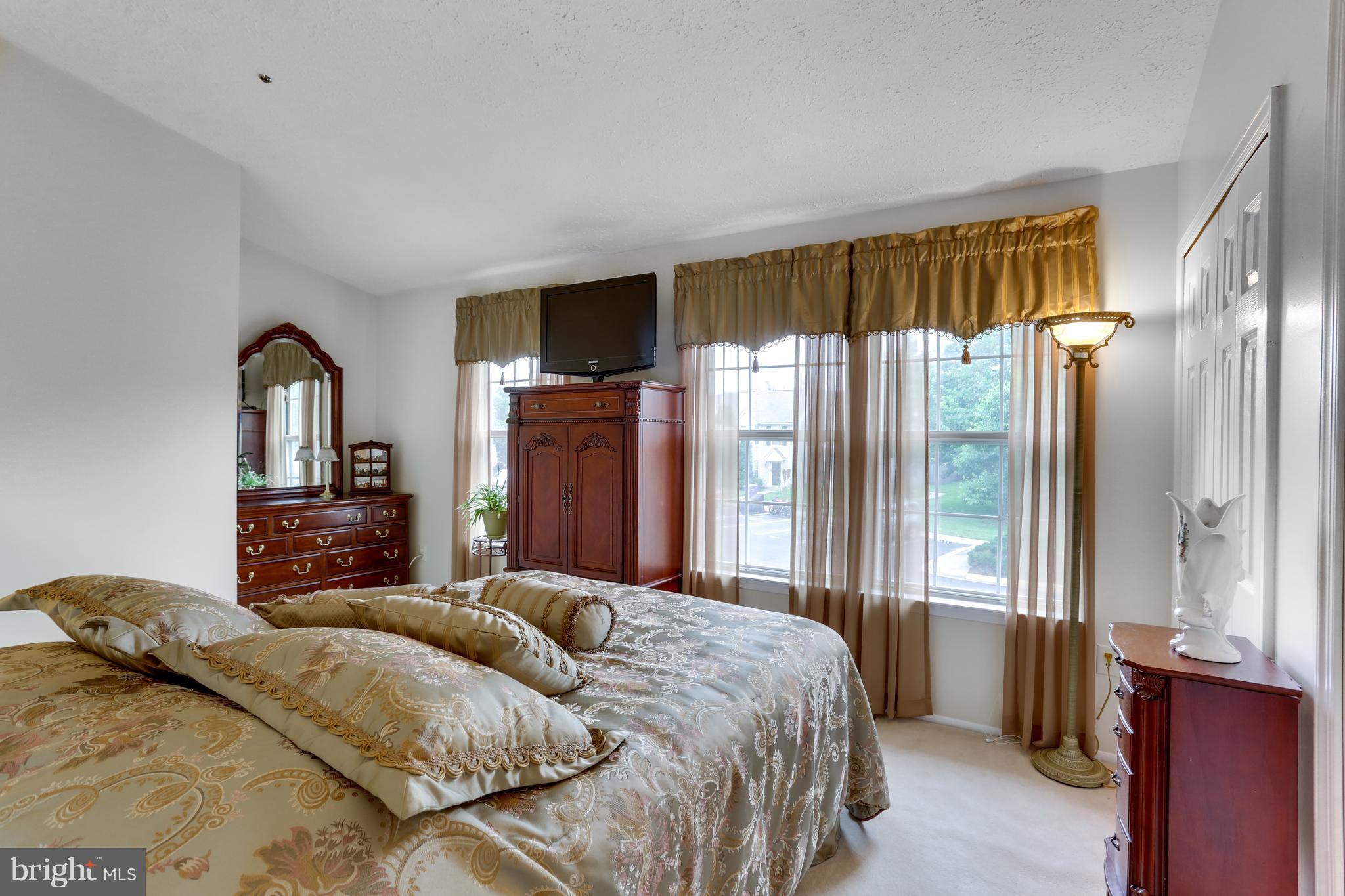 5813 Springfish Place Waldorf, MD 20603 - Photo 17 of 30 Bedroom (Master)