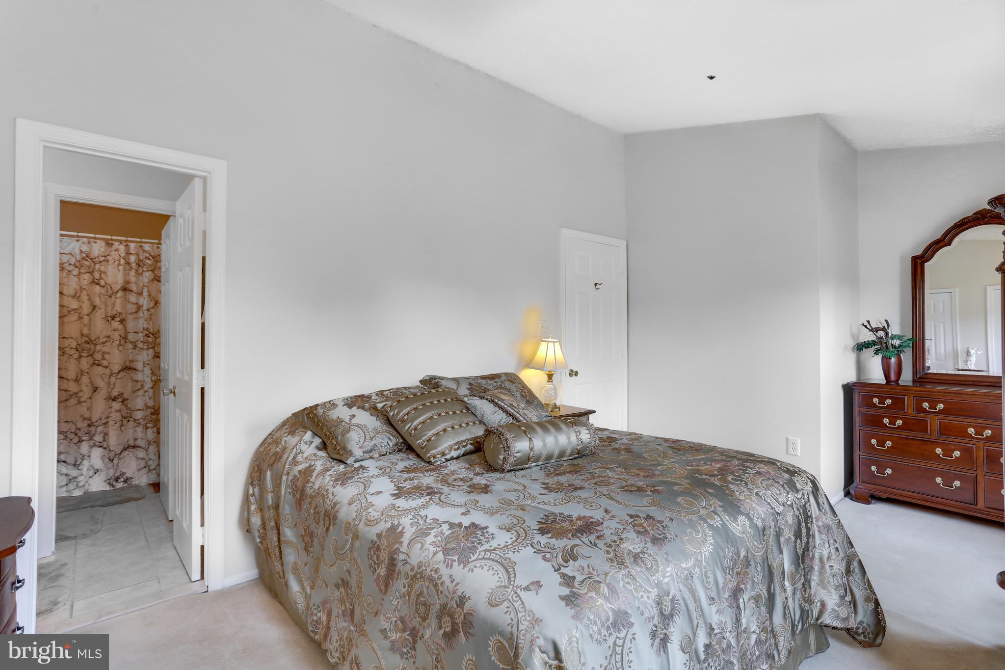 5813 Springfish Place Waldorf, MD 20603 - Photo 19 of 30 Bedroom (Master)