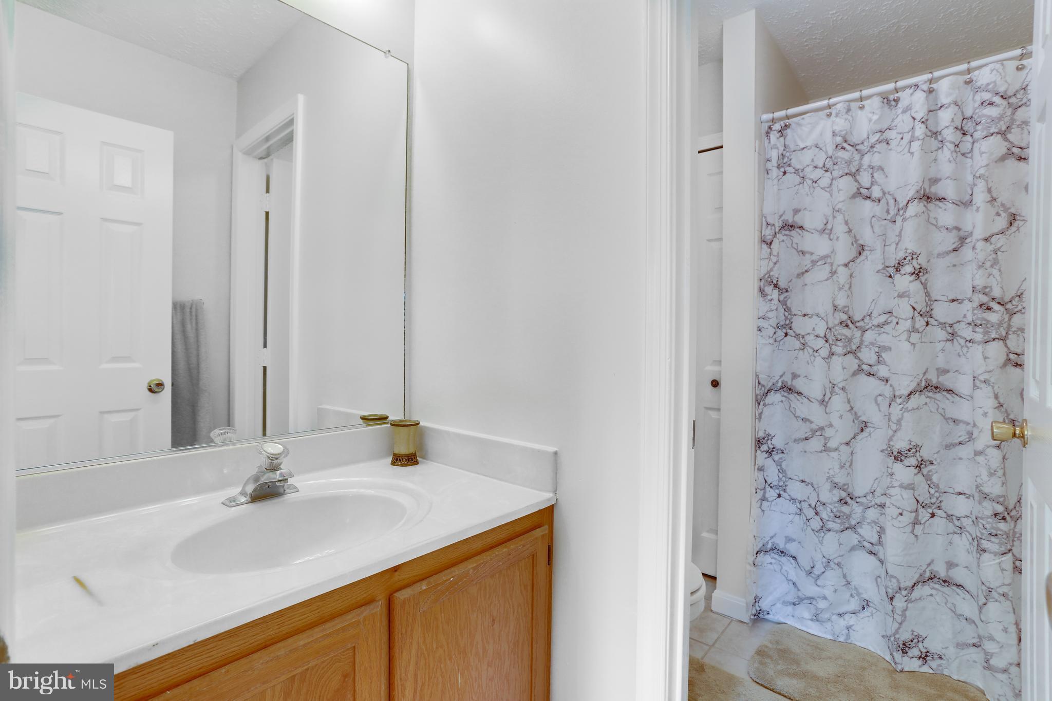 5813 Springfish Place Waldorf, MD 20603 - Photo 25 of 30 Bath (Master)