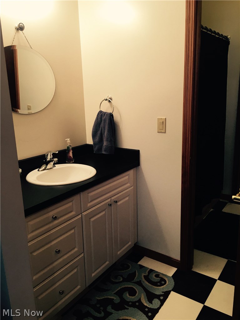3441 Greenwich Road Wadsworth, OH 44281 - Photo 23 of 35 Bathroom sink for bedroom # 3