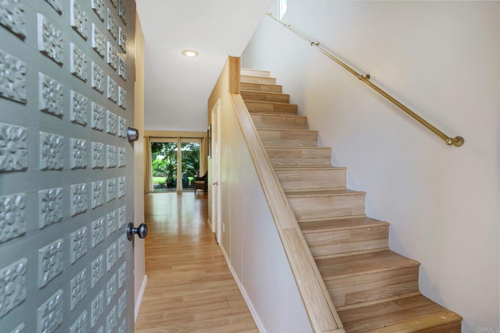 150 E Street, Unit A1 Chula Vista, CA 91910 - Photo 1 of 55 a view of entryway