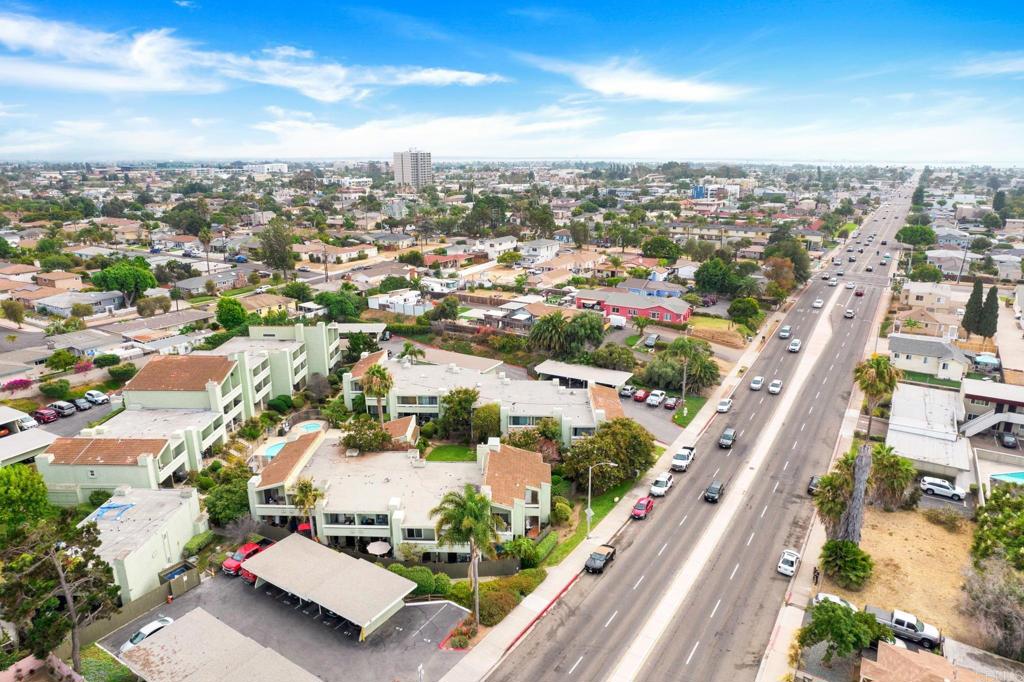 150 E Street, Unit A1 Chula Vista, CA 91910 - Photo 52 of 55 a view of a city