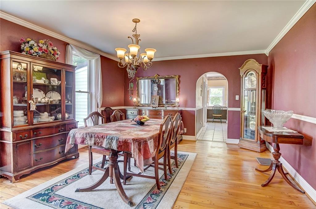 6344 New Carlisle Springfield, OH 45504 - Photo 18 of 47