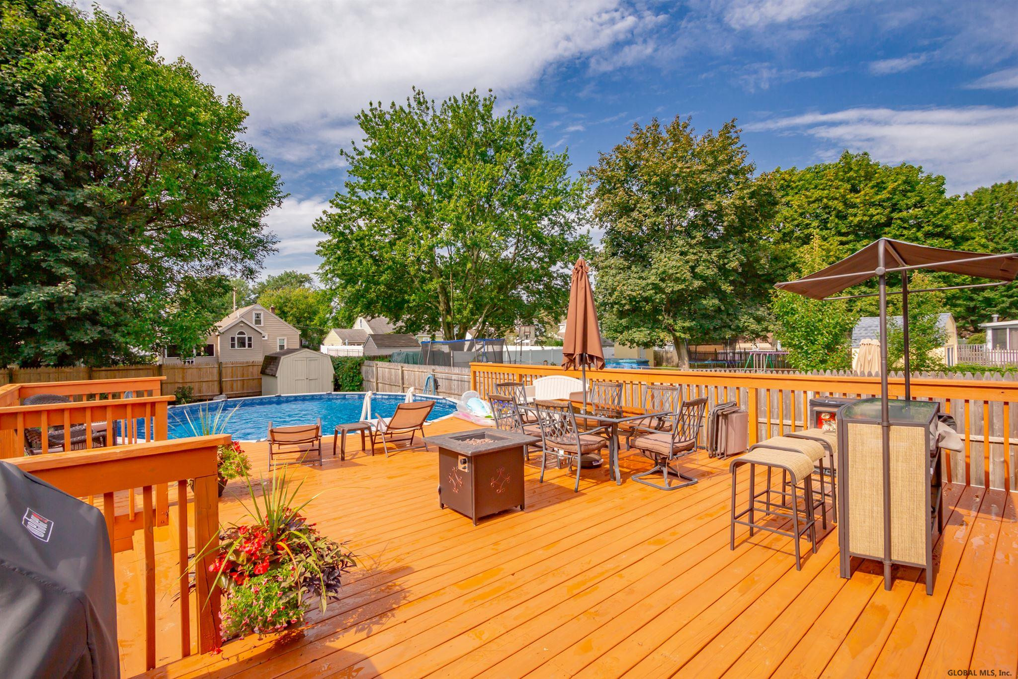 2041 Careleon Road Schenectady, NY 12303 - Photo 23 of 30 Photo 23