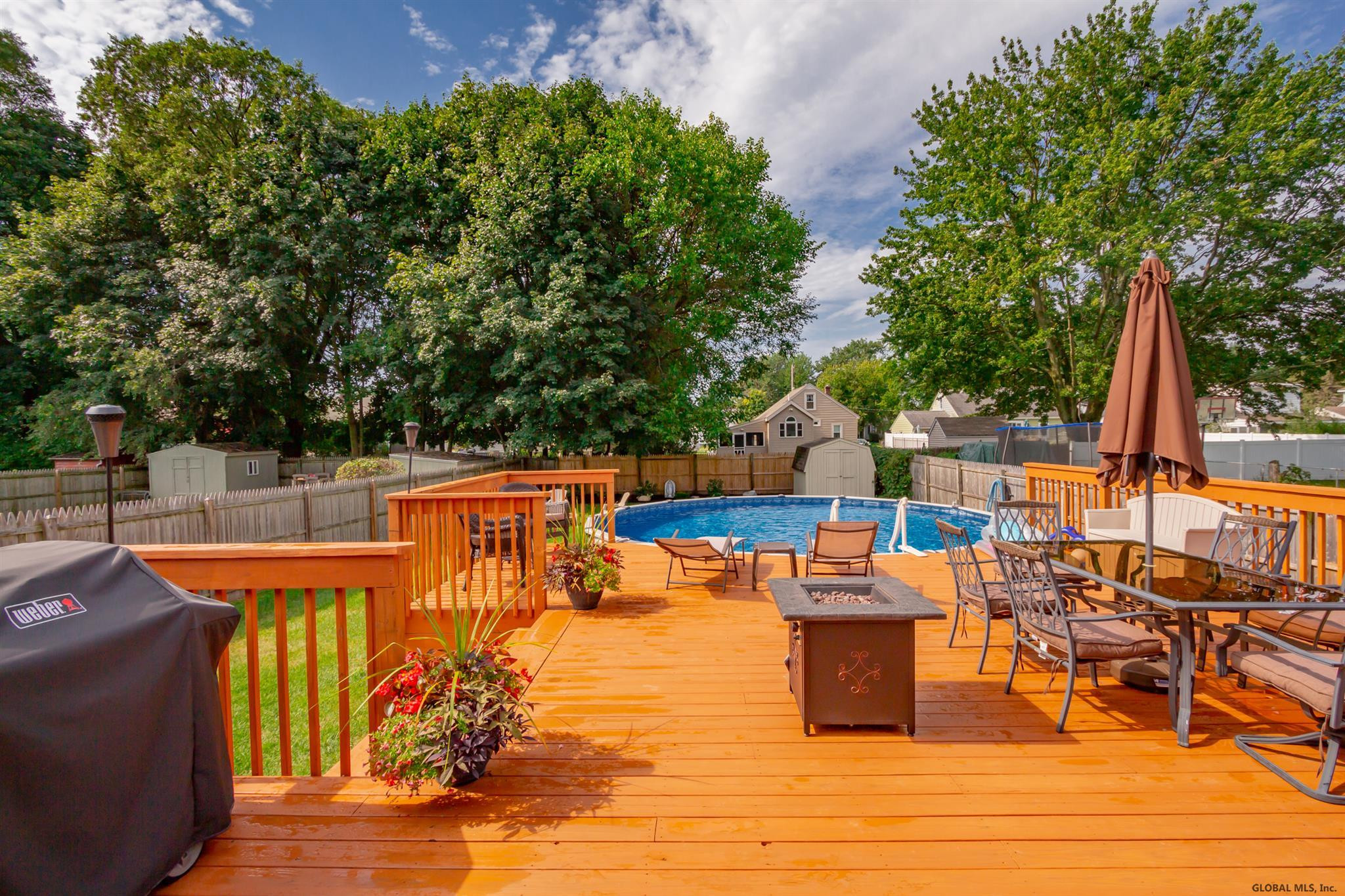 2041 Careleon Road Schenectady, NY 12303 - Photo 24 of 30 Photo 24