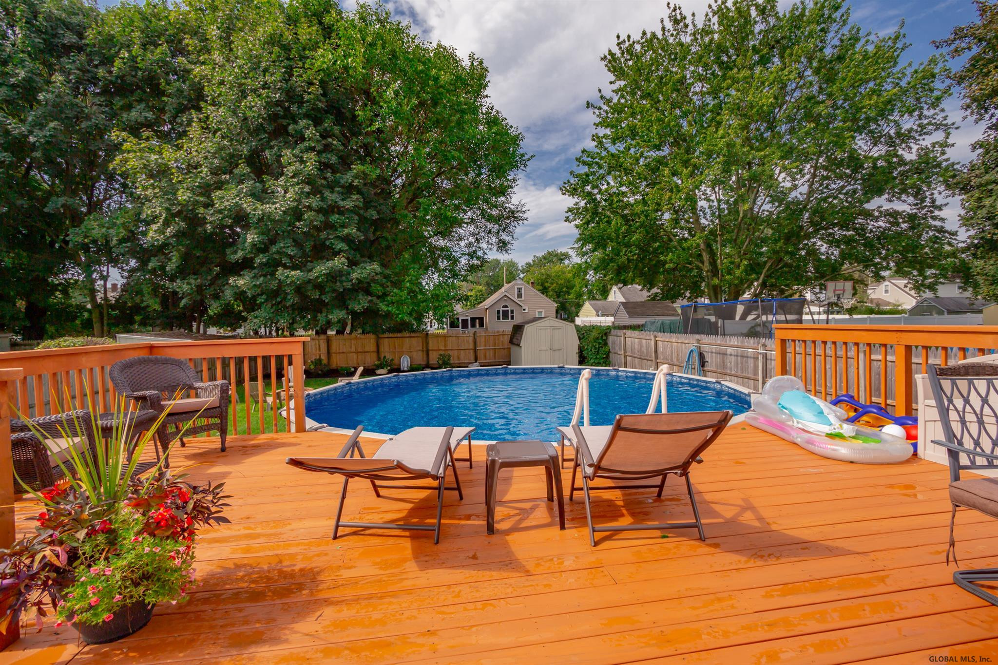 2041 Careleon Road Schenectady, NY 12303 - Photo 26 of 30 Photo 26