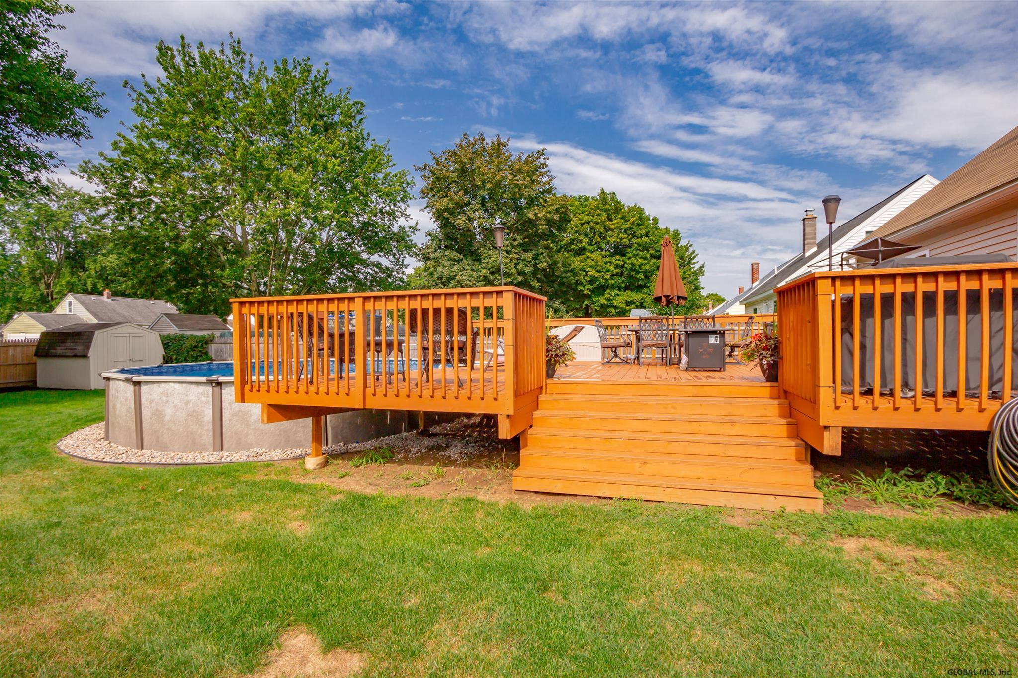 2041 Careleon Road Schenectady, NY 12303 - Photo 27 of 30 Photo 27