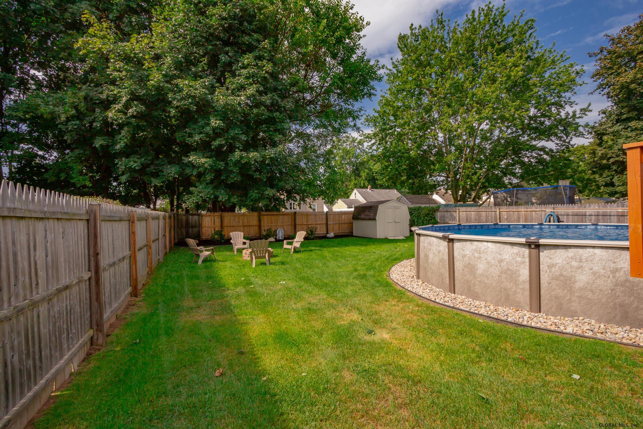 2041 Careleon Road Schenectady, NY 12303 - Photo 28 of 30 Photo 28
