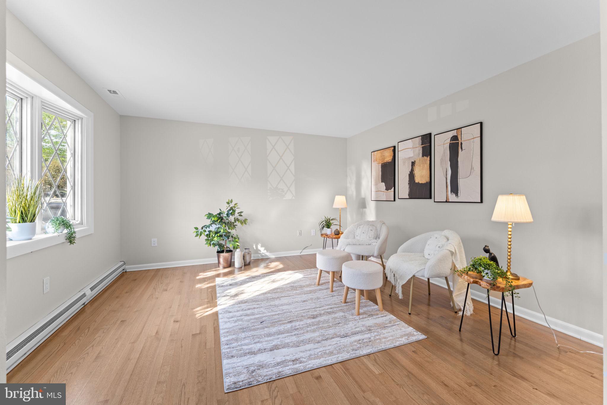 222 Chelsea Road Pasadena, MD 21122 - Photo 12 of 90 Stunning natural wood floors