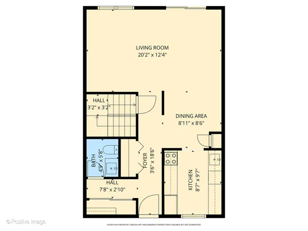 $485,000 | 285 East 1st Street, Elmhurst, IL 60126