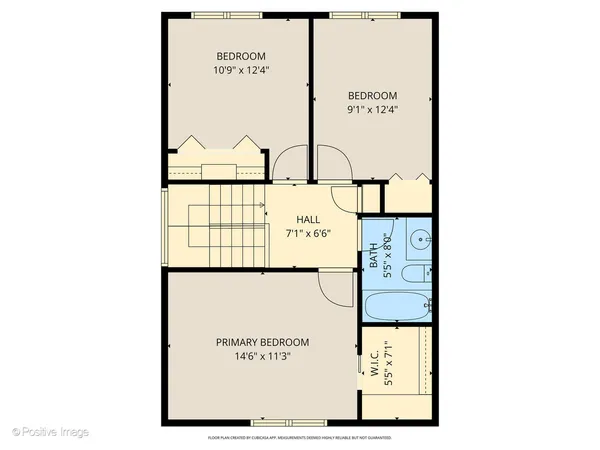 $485,000 | 285 East 1st Street, Elmhurst, IL 60126