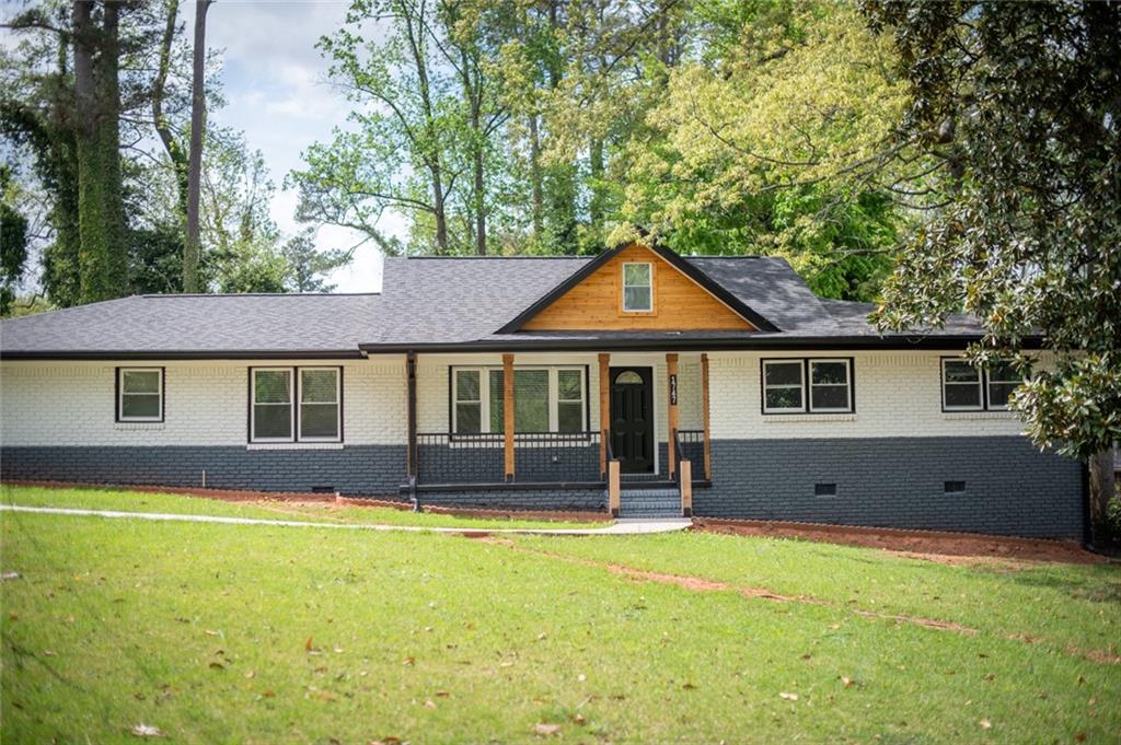 1747 Glenhaven Circle Decatur, GA 30035 - Photo 4 of 75