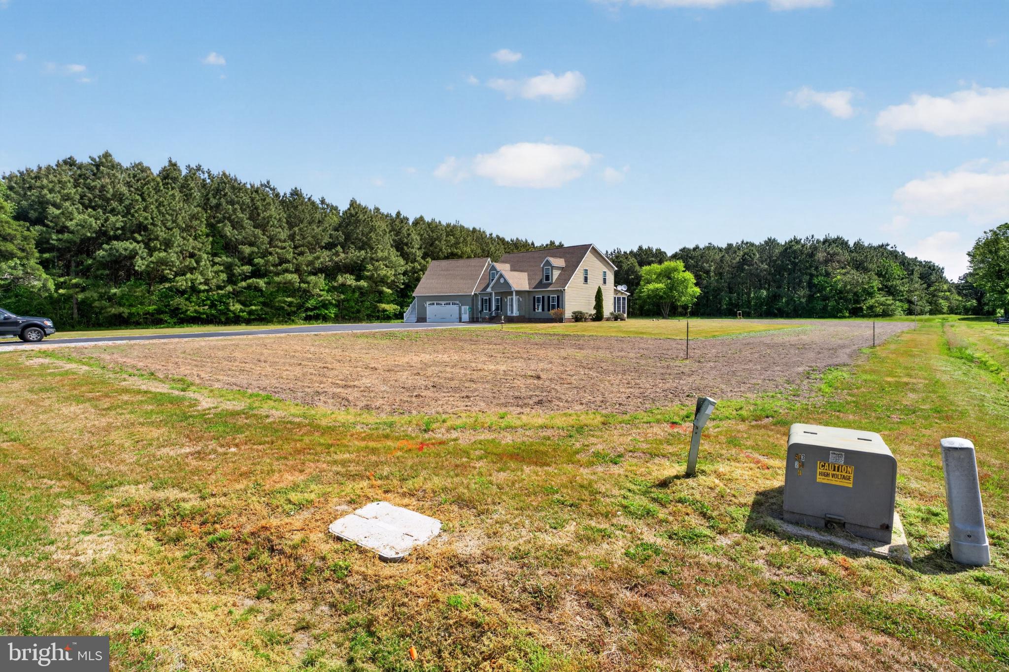 2435 Payne Road Pocomoke City, MD 21851 - Photo 17 of 75 Charming home on spacious lot.