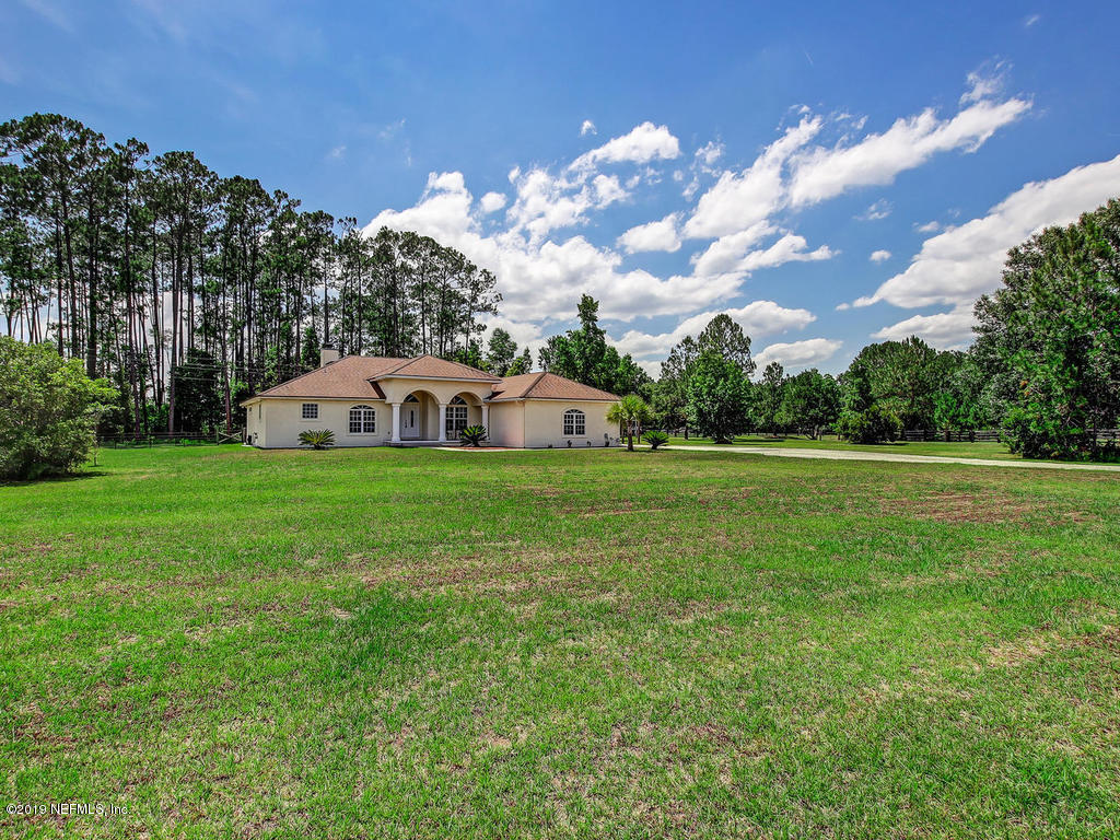 44571 Sandy Ford Road Callahan, FL 32011 - Photo 3 of 45 44571 Sandy Ford Rd Callahan-002-005-Fro
