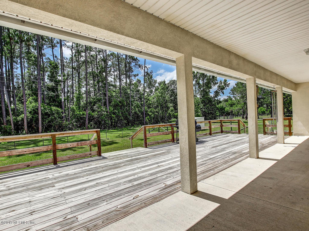 44571 Sandy Ford Road Callahan, FL 32011 - Photo 34 of 45 44571 Sandy Ford Rd Callahan-037-050-Lan