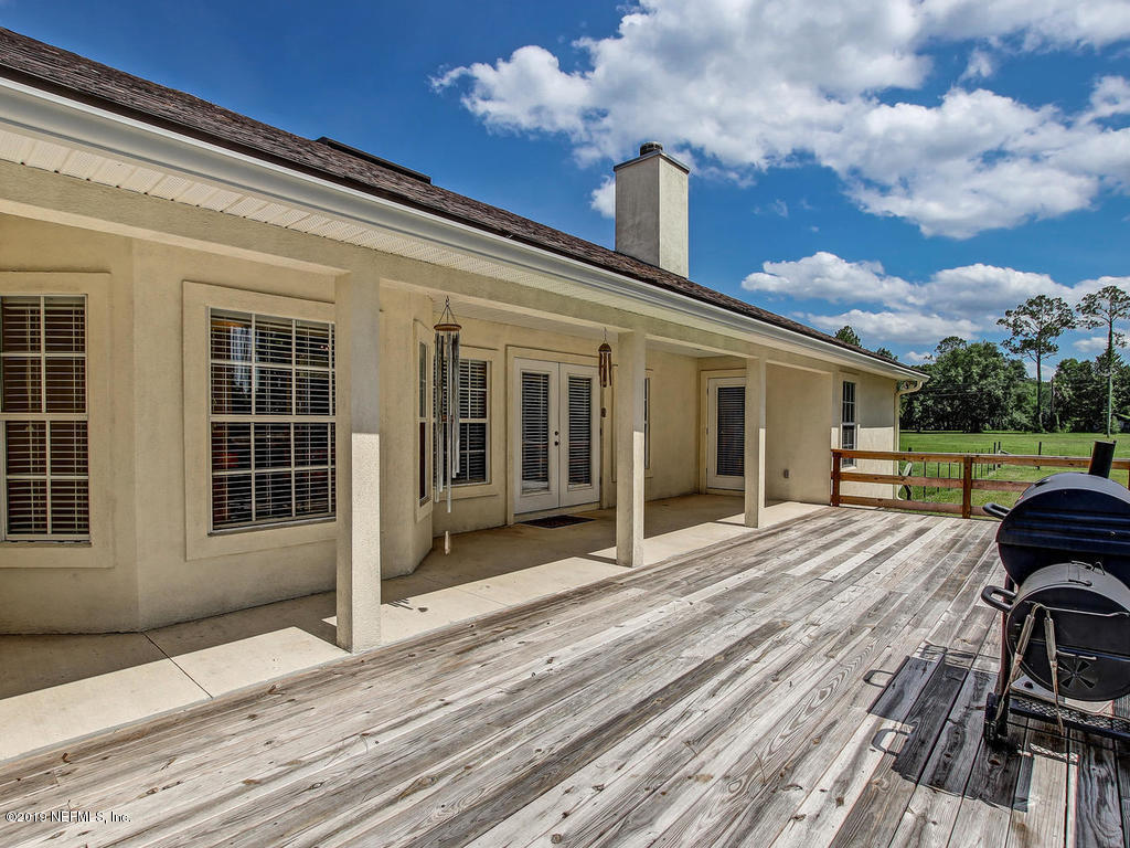 44571 Sandy Ford Road Callahan, FL 32011 - Photo 35 of 45 44571 Sandy Ford Rd Callahan-041-029-Bac