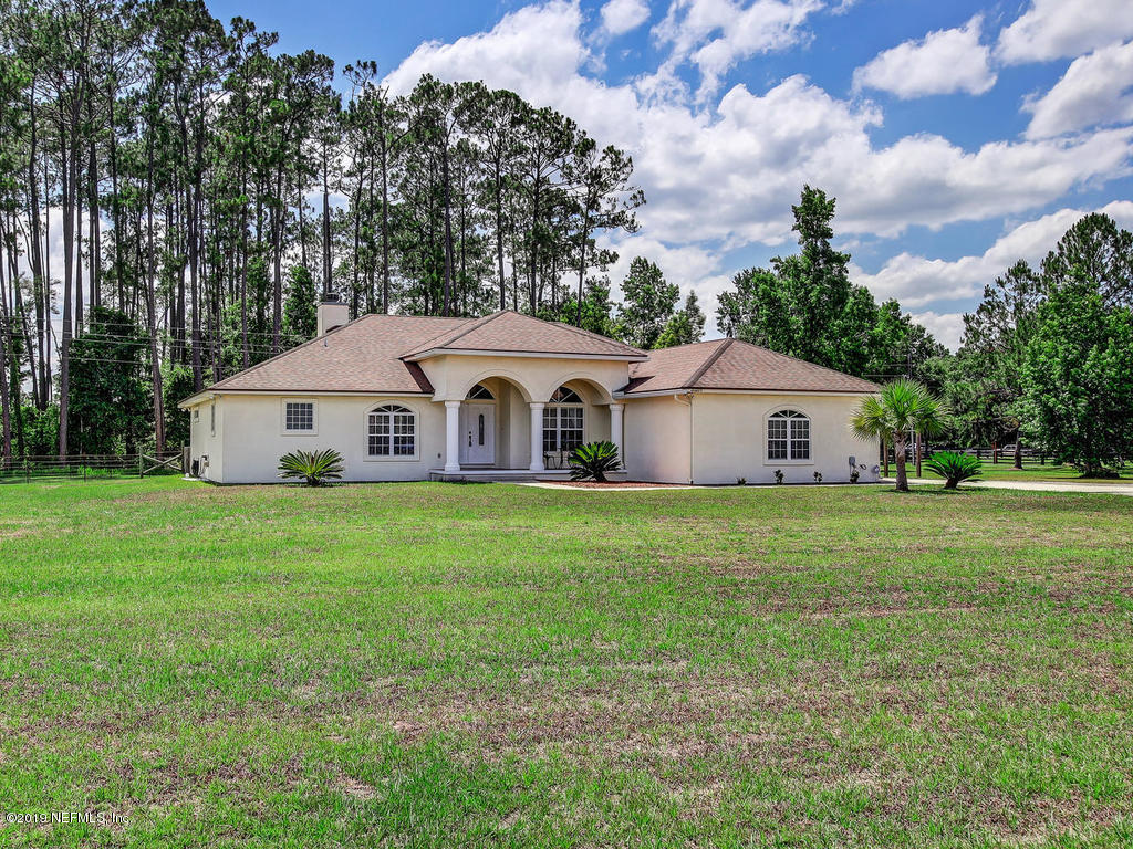 44571 Sandy Ford Road Callahan, FL 32011 - Photo 4 of 45 44571 Sandy Ford Rd Callahan-004-008-Fro