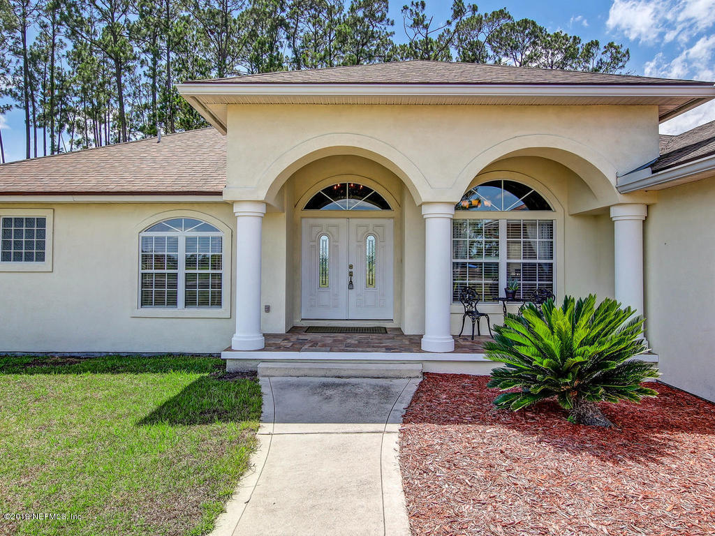 44571 Sandy Ford Road Callahan, FL 32011 - Photo 6 of 45 44571 Sandy Ford Rd Callahan-006-006-Fro