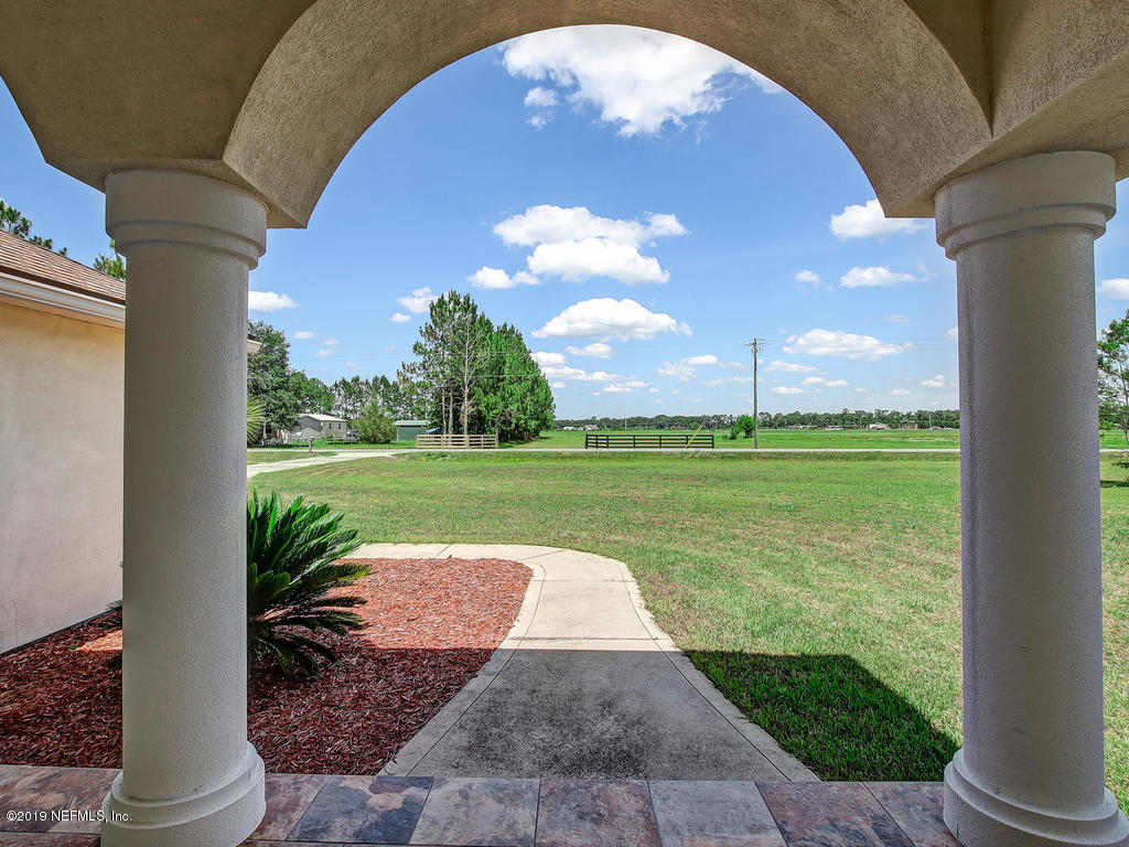 44571 Sandy Ford Road Callahan, FL 32011 - Photo 8 of 45 44571 Sandy Ford Rd Callahan-008-014-Fro