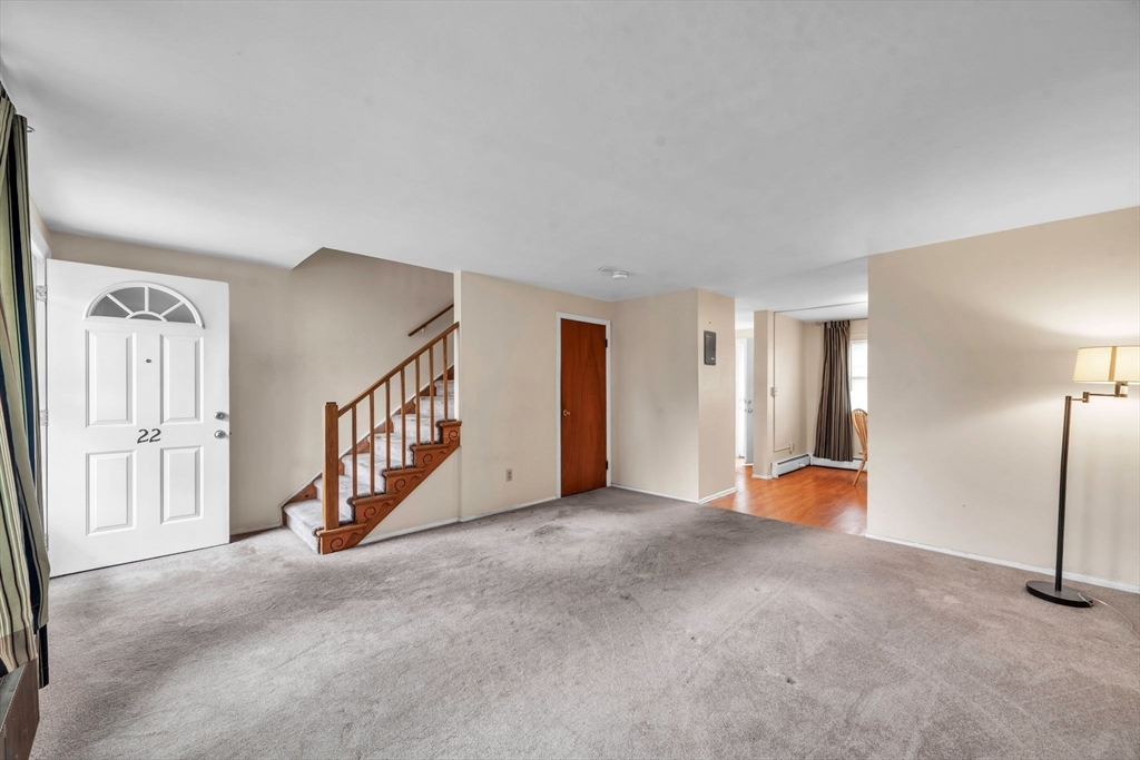 22 Manor Court, Unit 22 Springfield, MA 01118 - Photo 14 of 25 Gallery Image 14