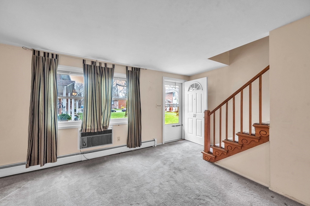 22 Manor Court, Unit 22 Springfield, MA 01118 - Photo 15 of 25 Gallery Image 15