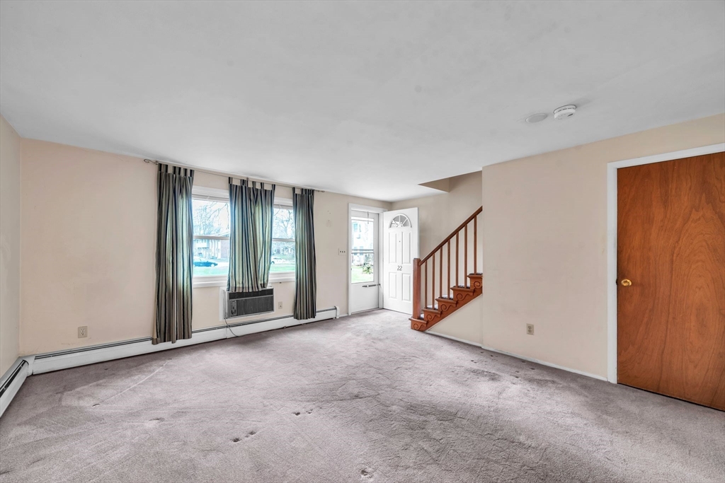 22 Manor Court, Unit 22 Springfield, MA 01118 - Photo 17 of 25 Gallery Image 17