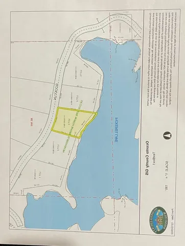 $179,900 | 18912 Rocky Lane, Townsend, WI 54175