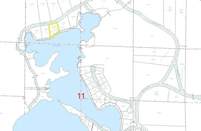 $179,900 | 18912 Rocky Lane, Townsend, WI 54175