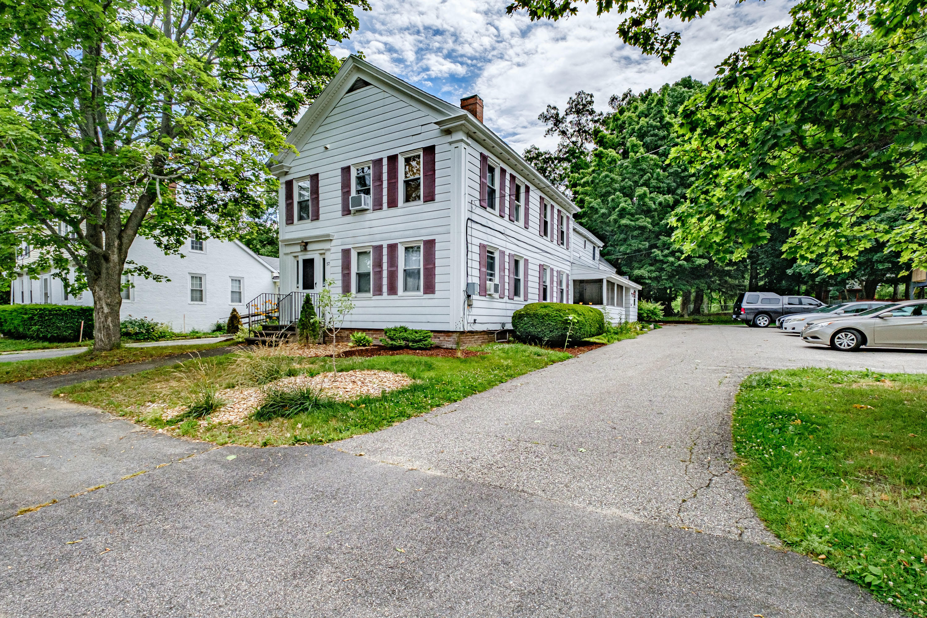 57 High Street Saco, ME 04072 - Photo 1 of 72 Exterior