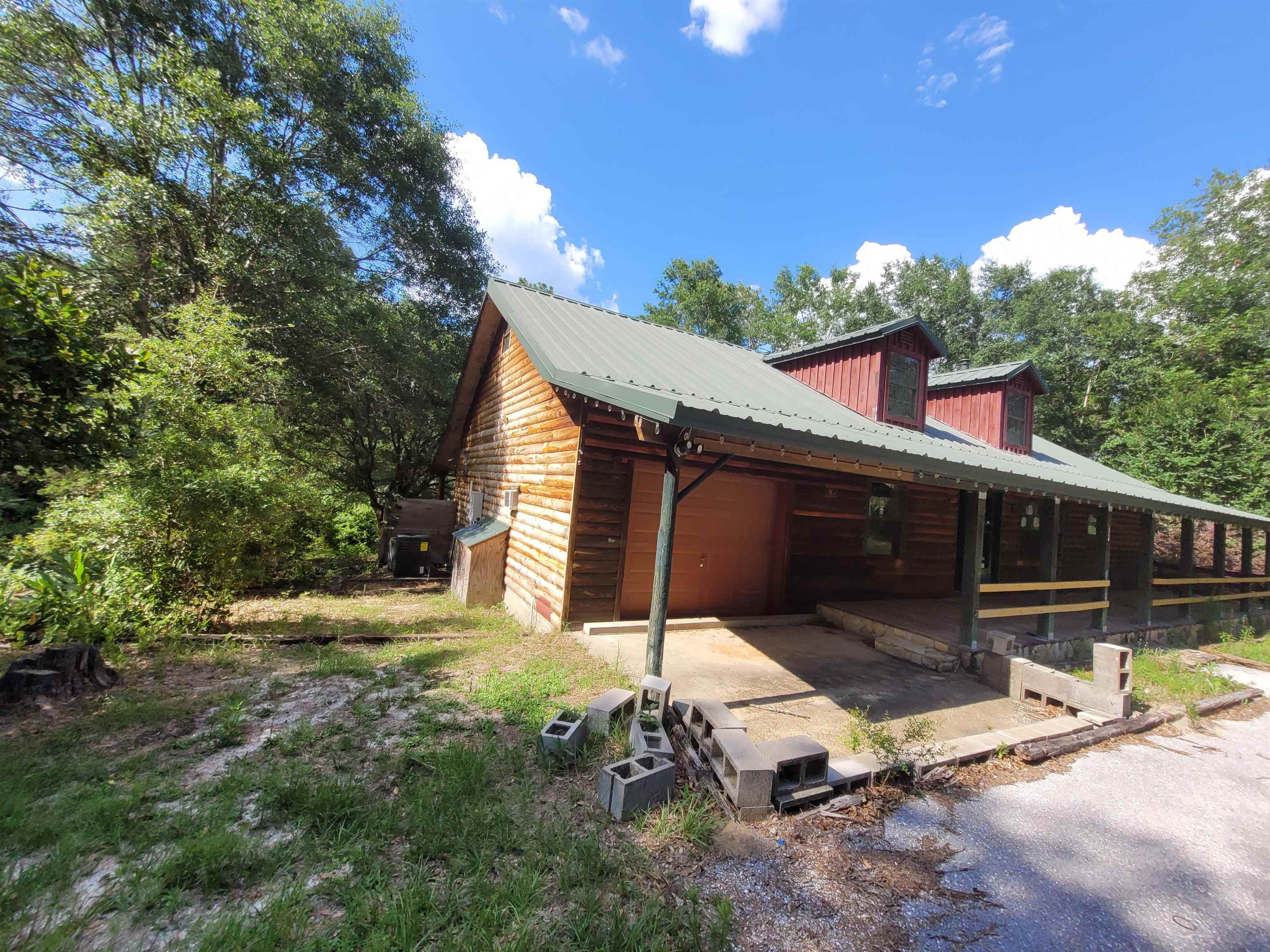 1148 Sardis Church Road Atmore, AL 36502 - Photo 5 of 27