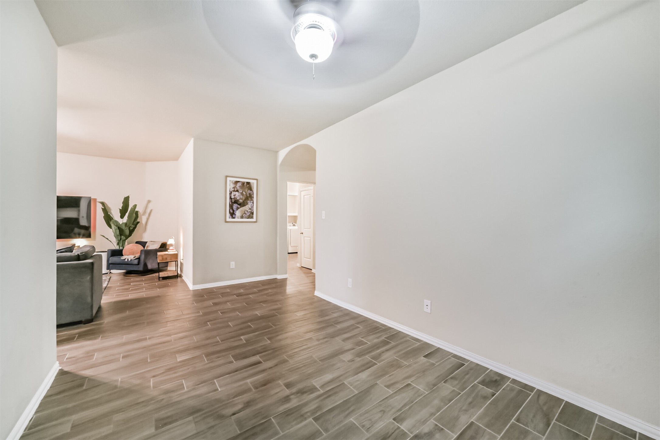 2309 Redwood Ridge Trail Manvel, TX 77578 - Photo 10 of 26 Excellent flex space that could be a formal dining, study, gym, or play area