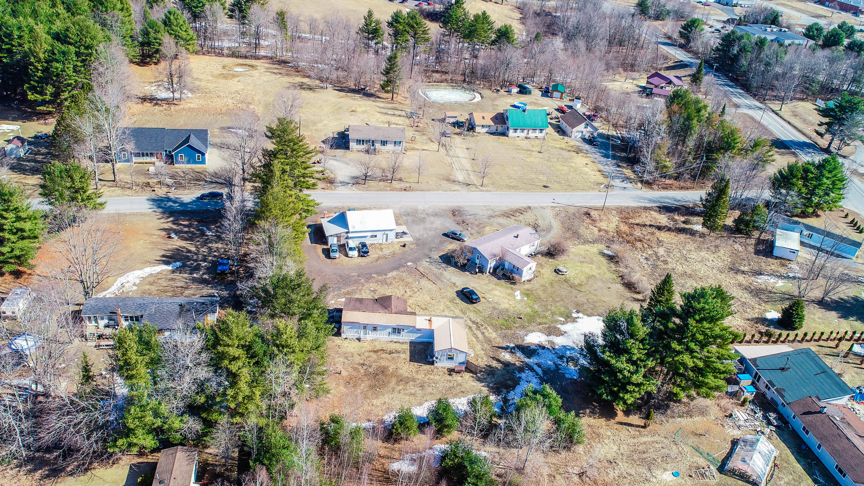 30-32 Stony Brook Road Augusta, ME 04330 - Photo 47 of 48 Stony Brook Rd.-13