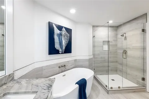 $2,400,000 | 269 Barefoot Beach Boulevard, Unit 403, Bonita Springs, FL 34134