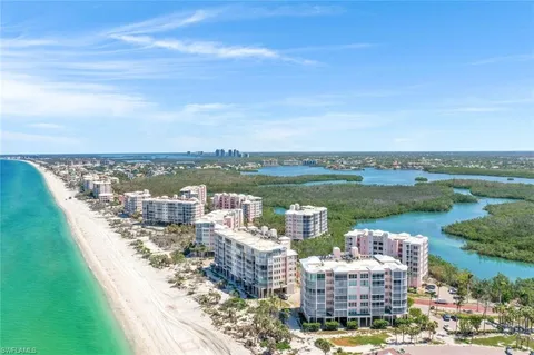 $2,400,000 | 269 Barefoot Beach Boulevard, Unit 403, Bonita Springs, FL 34134