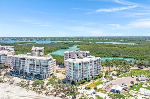 $2,400,000 | 269 Barefoot Beach Boulevard, Unit 403, Bonita Springs, FL 34134