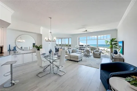 $2,400,000 | 269 Barefoot Beach Boulevard, Unit 403, Bonita Springs, FL 34134