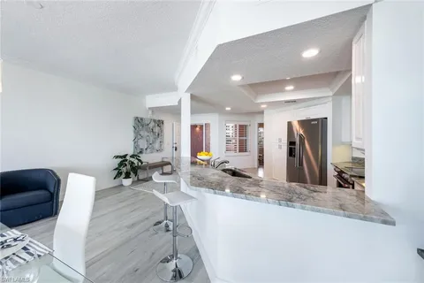 $2,400,000 | 269 Barefoot Beach Boulevard, Unit 403, Bonita Springs, FL 34134