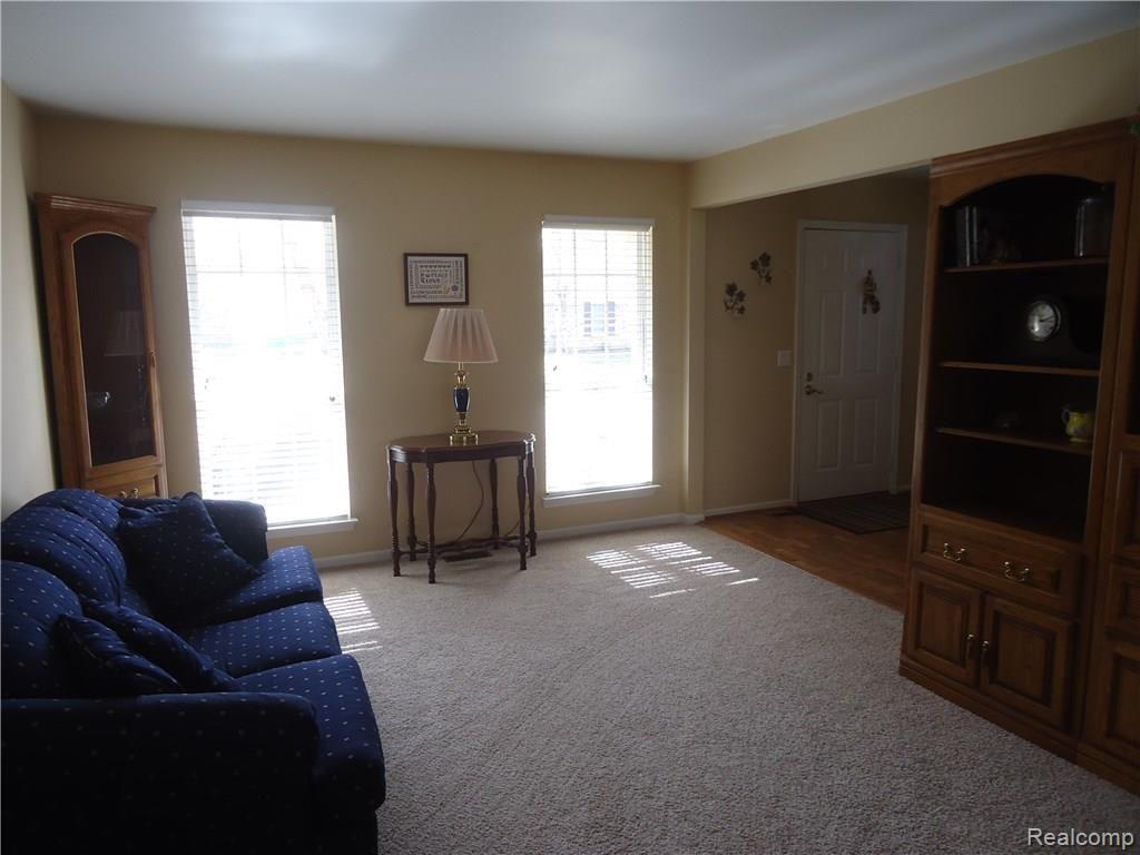 7211 Timber Ridge Trail Westland, MI 48185 - Photo 18 of 34 living room 1.JPG