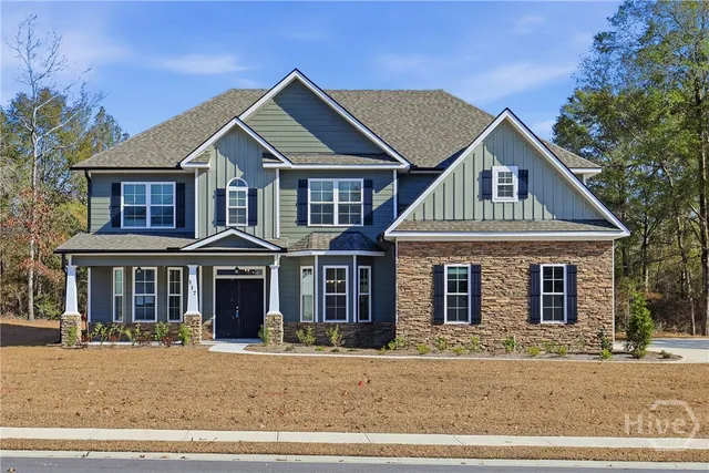 $593,000 | 117 Concord Drive, Guyton, GA 31312