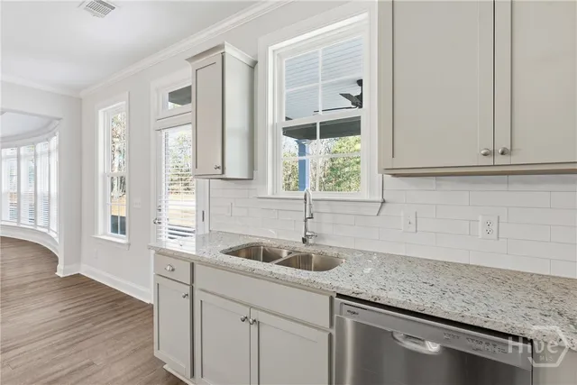 $593,000 | 117 Concord Drive, Guyton, GA 31312