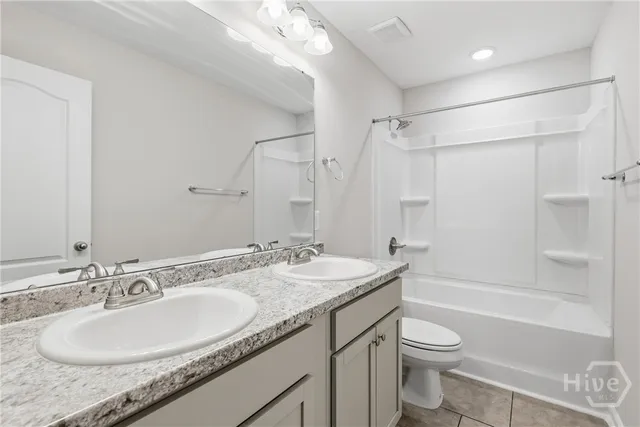 $593,000 | 117 Concord Drive, Guyton, GA 31312