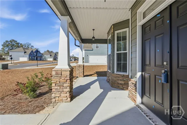 $593,000 | 117 Concord Drive, Guyton, GA 31312